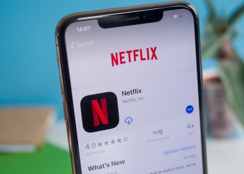 25% of Netflix subscribers in the U.S. plan to leave the service this year