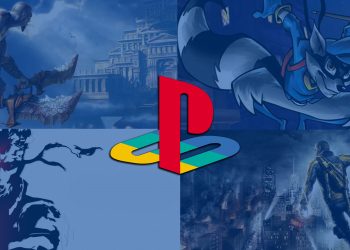8 PlayStation games deserving of a remake