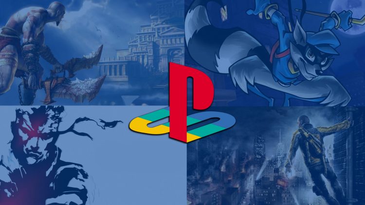 8 PlayStation games deserving of a remake