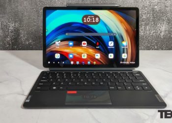 Lenovo Tab P11 Pro (2nd Gen) Review (1)