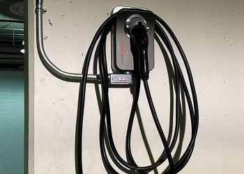 An EV Charger Installation Odyssey