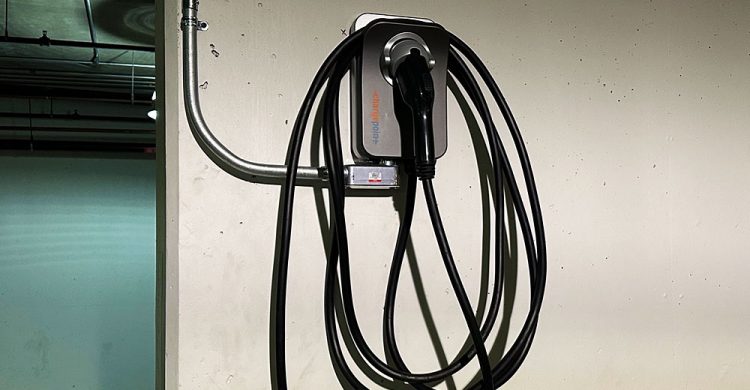 An EV Charger Installation Odyssey