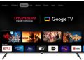 Thomson Q55H1001 QLED TV Review Lead image
