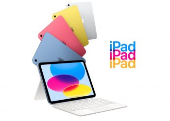 Apple’s 10th Gen iPad Embraces USB-C and a Price Increase – Review Geek