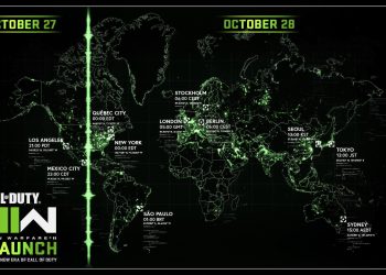 Call of Duty Modern Warfare II PC system requirements, pre-load dates revealed