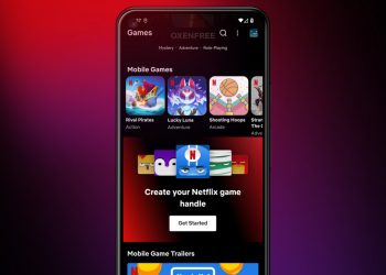 Can Netflix reclaim the ‘Netflix for games’ crown from Xbox Game Pass?