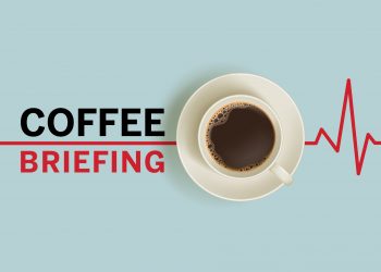 Coffee Briefing October 25, 2022 – Hootsuite partners with WHO; Sparrow receives C$1 million in funding; Visa’s Installments available at Canada’s largest retailers; and more