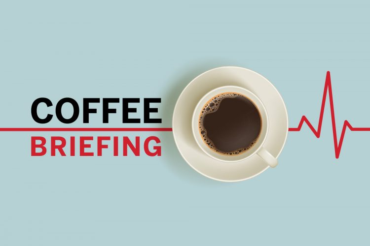 Coffee Briefing October 25, 2022 – Hootsuite partners with WHO; Sparrow receives C$1 million in funding; Visa’s Installments available at Canada’s largest retailers; and more
