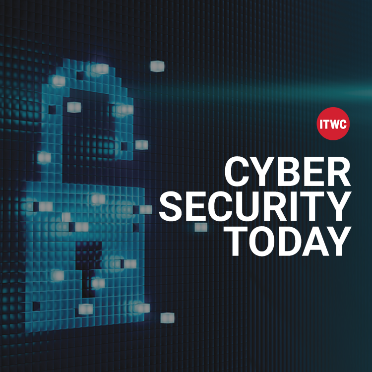 Cyber Security Today, Oct. 12, 2022 – Toyota blames contractor for five-year data leak, code from Intel is leaked and more
