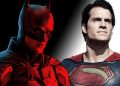 DC's Man of Steel 2, New Batman Movies Potentially on the Way
