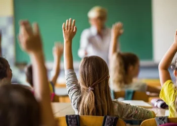 Data and the age of student-centred learning