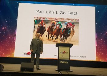 Diffie tells security pros: Prepare for the quantum computing era