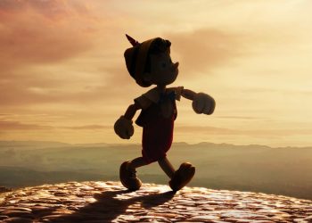 Disney wants to track you across Disney Plus and physical parks