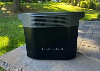 EcoFlow Delta 2 Review | TechnoBuffalo