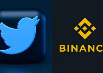 Elon Musk and Binance team up to battle Twitter