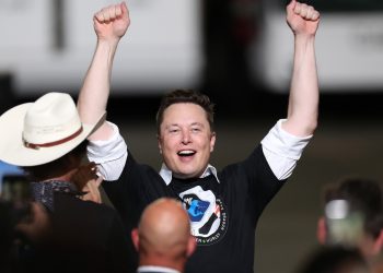 Elon Musk buying Twitter after all, the 'next Mark Zuckerberg' and fare thee well, Stadia • TechCrunch