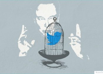 Elon Musk tells Europe that Twitter will comply with bloc's illegal speech rules • TechCrunch