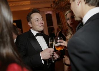 Elon Musk, the world’s richest man, now officially owns Twitter
