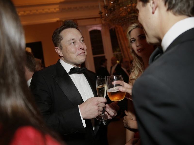 Elon Musk, the world’s richest man, now officially owns Twitter