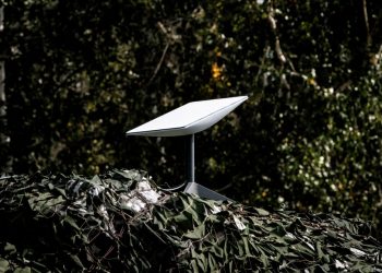 Elon Musk’s SpaceX Bails on Starlink Funding for Ukraine