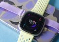 Fitbit Sense 2 review: a fitness tracker disguised as a smartwatch