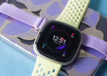 Fitbit Sense 2 review: a fitness tracker disguised as a smartwatch