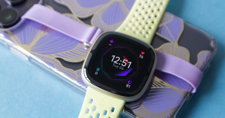 Fitbit Sense 2 review: a fitness tracker disguised as a smartwatch