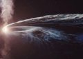 Is our universe a hologram? Research on black holes reveals mind-bending possibility