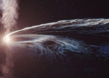 Is our universe a hologram? Research on black holes reveals mind-bending possibility