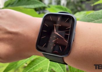 Realme Watch 3 Pro Review Lead image