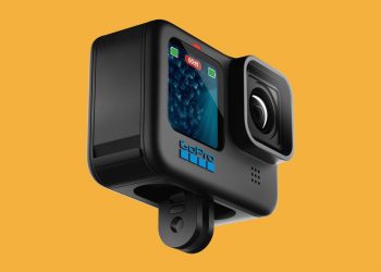 GoPro Hero 11 Black Review: Vertical Video