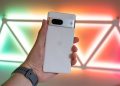 Google Pixel 7 Review: Well refined