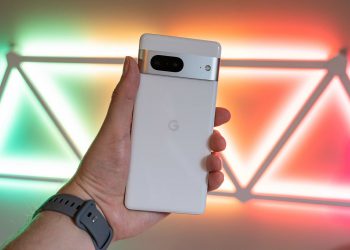 Google Pixel 7 Review: Well refined