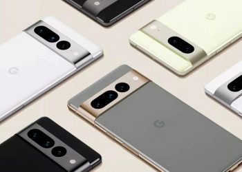 Google Pixel 7 and Pixel 7 Pro Review: Even Better Value