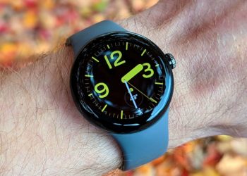 Google Pixel Watch Review: This Is It?