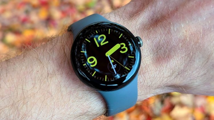 Google Pixel Watch Review: This Is It?