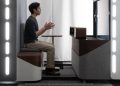 Google Shows Off Its Holographic 3D ‘Telepresence’ Platform