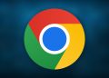 Google Chrome icon