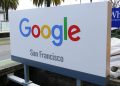 google-san-francisco-sign