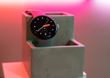 Google's Pixel Watch has me excited about Wear OS again