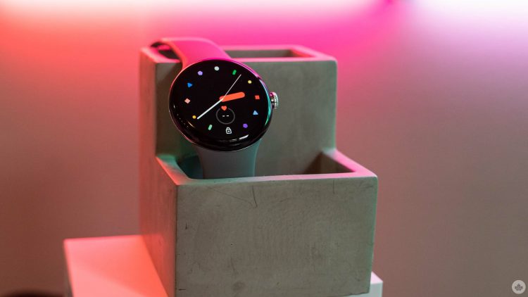 Google's Pixel Watch has me excited about Wear OS again
