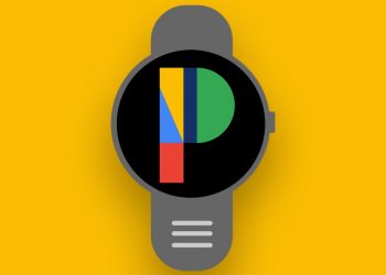 Google Pixel Watch