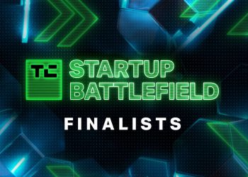 Here are the 5 finalists of Startup Battlefield at Disrupt 2022 • TechCrunch