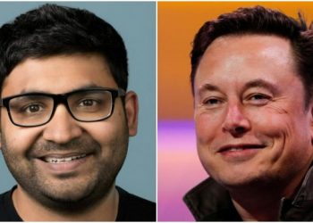 How Parag Agrawal forced Elon Musk to buy Twitter and walked away with $42 million after getting fired