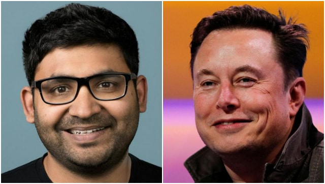How Parag Agrawal forced Elon Musk to buy Twitter and walked away with $42 million after getting fired