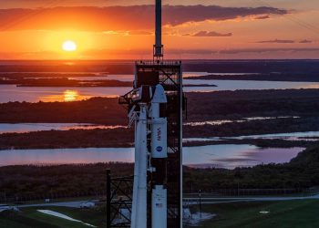 How a Single Human Hair Nearly Halted a SpaceX Launch