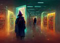 How to Create Synthetic AI Art With Midjourney