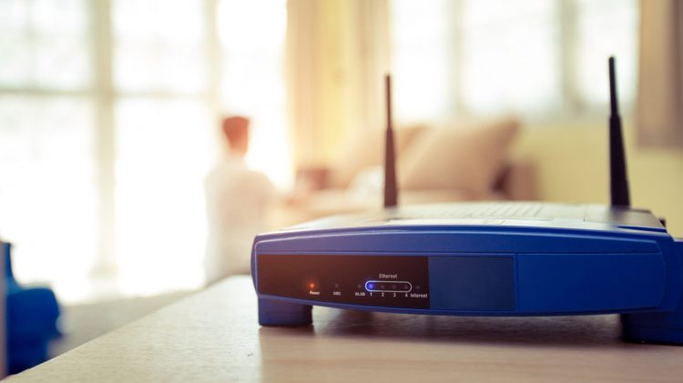 How to Find Your Router’s IP Address on Any Computer, Smartphone, or Tablet