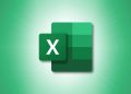 How to Group Columns in Microsoft Excel