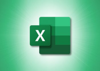 How to Group Columns in Microsoft Excel